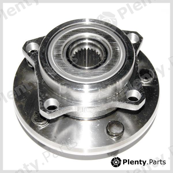  ILJIN part IJ123038 Wheel hub DODGE STRATUS/CHRYSLER SEBRING Coupe 95-00/MITSUBISHI ECLIPSE 95-07