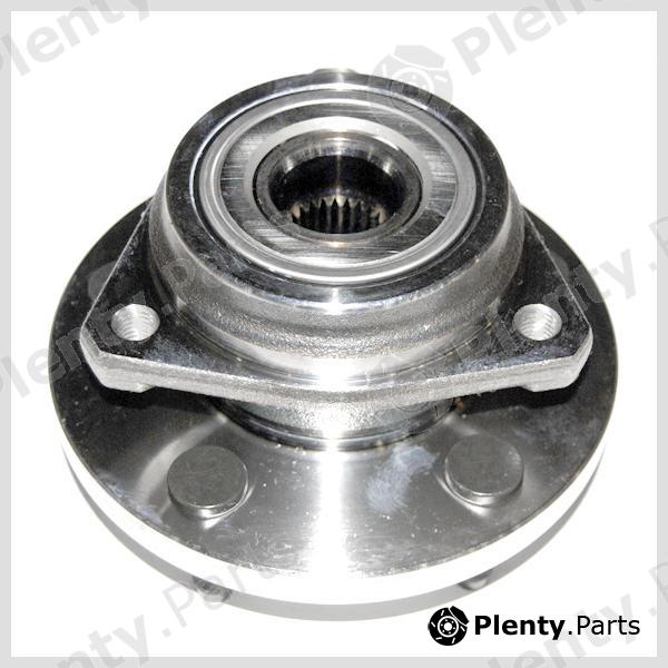  ILJIN part IJ123039 Front Wheel Hub Assembly JEEP Grand Cherokee