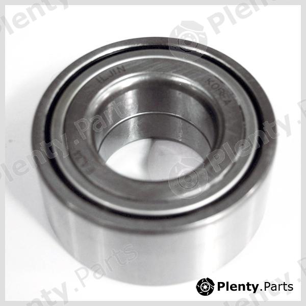  ILJIN part IJ131008 Front Wheel Bearing Peugeot 205/306/309/106, Citroen Saxo/Xsara