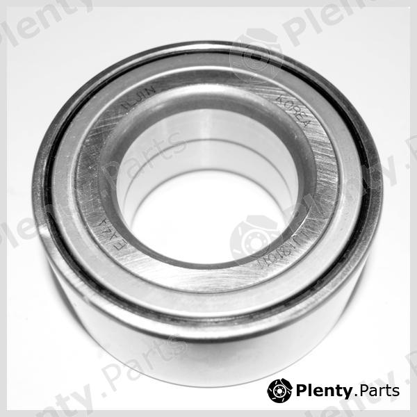  ILJIN part IJ131011 Front Wheel Bearing Audi A4/A6/Allroad/RS6/S4/S6, VW Passat, Skoda Superb