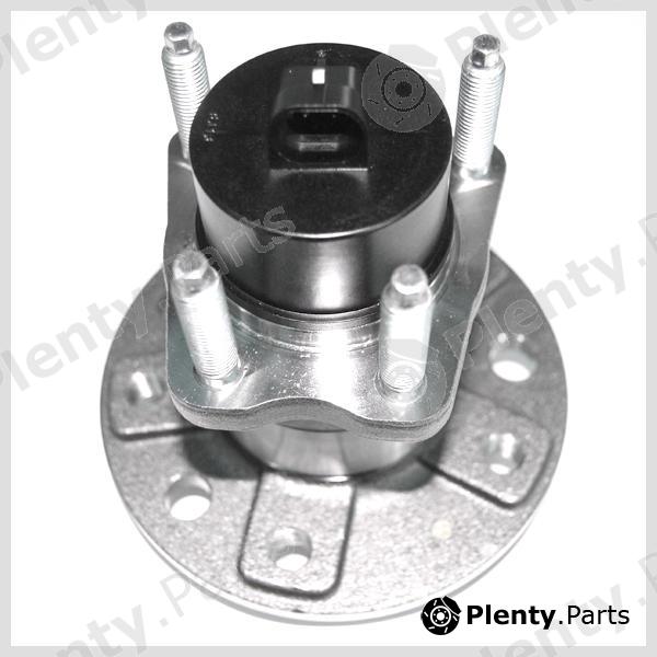  ILJIN part IJ133006 Wheel Hub Assembly for OPEL Vectra / Astra / SAAB 9-3