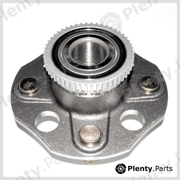  ILJIN part IJ142003 Rear Wheel Hub Honda Accord 1998-2002