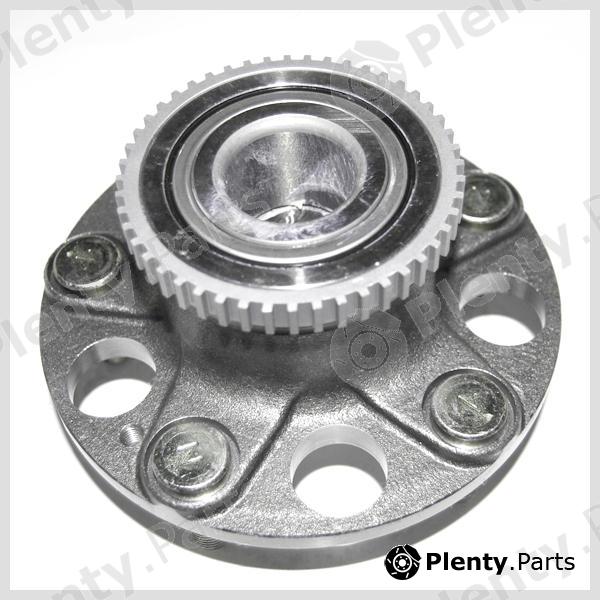  ILJIN part IJ142006 Rear Wheel Hub Assembly Honda Accord / Acura TL