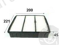  JD part JA313 Replacement part