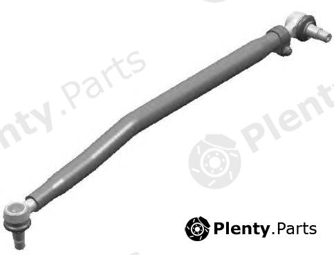  JURATEK part JSS1717 Centre Rod Assembly