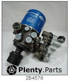  KNORR BREMSE part K000394N00 Replacement part