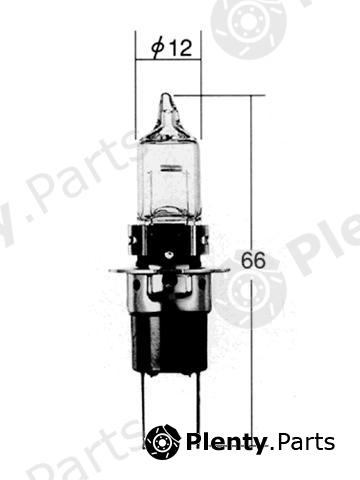  KOITO part 0452 Replacement part