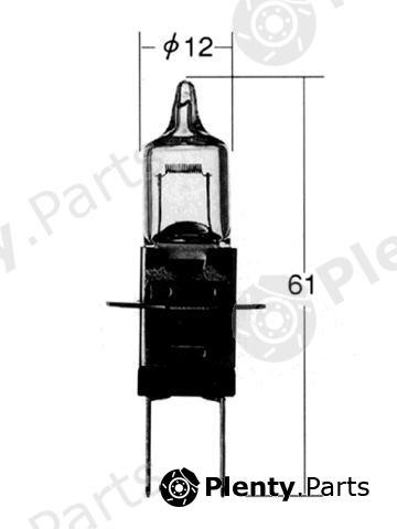  KOITO part 0453 Replacement part