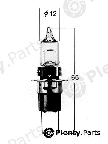  KOITO part 0459 Replacement part