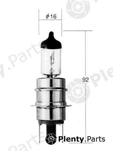 KOITO part 0472 Replacement part