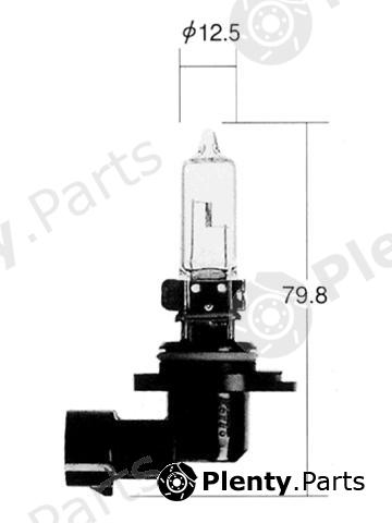 KOITO part 0473 Replacement part