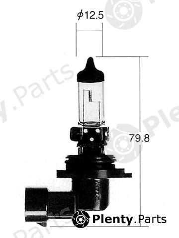  KOITO part 0474 Replacement part