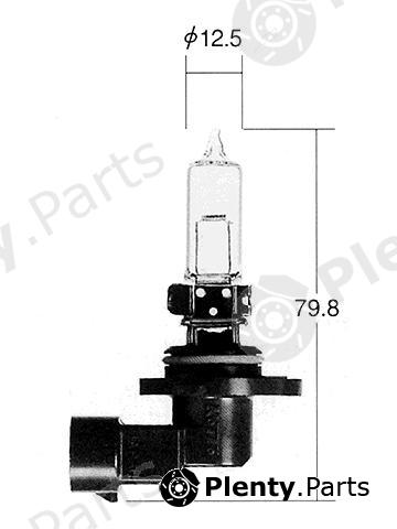  KOITO part 0475 Replacement part