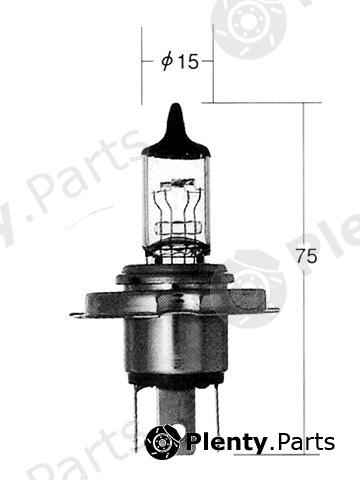  KOITO part 0483 Replacement part