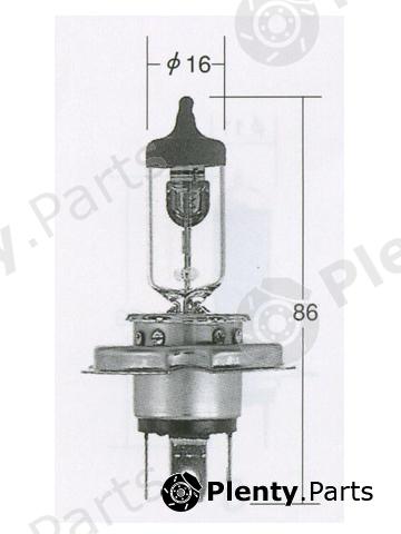 KOITO part 0499E Replacement part
