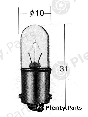  KOITO part 1381 Replacement part