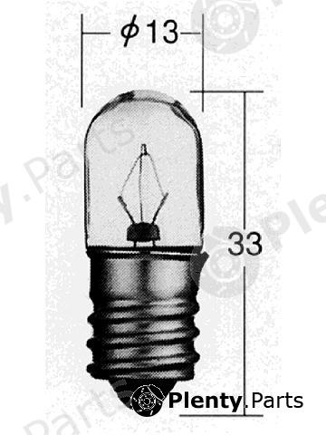  KOITO part 1461 Replacement part