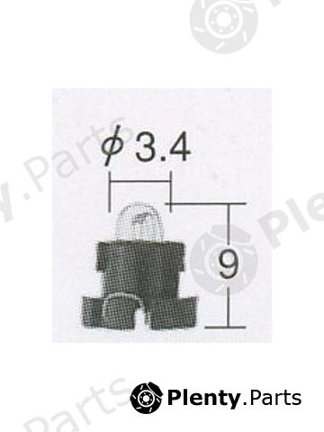  KOITO part 1560 Replacement part
