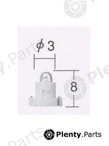  KOITO part 1561 Replacement part