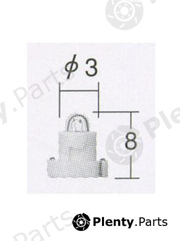  KOITO part 1562 Replacement part