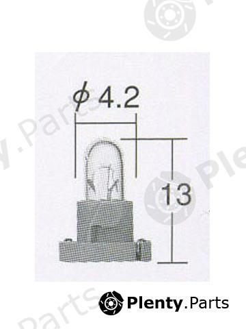  KOITO part 1563 Replacement part