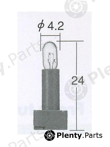  KOITO part 1564 Replacement part