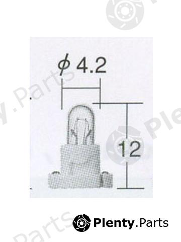  KOITO part 1565 Replacement part