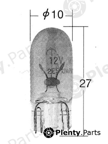  KOITO part 1579A Replacement part