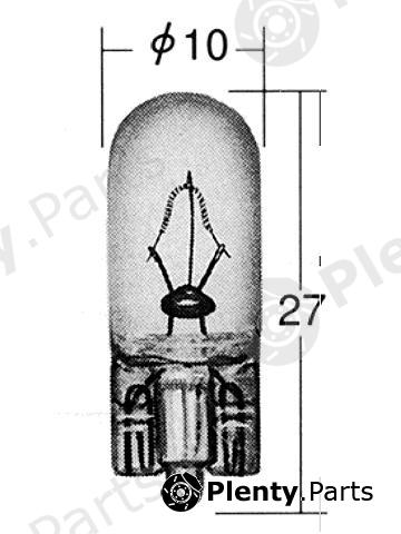  KOITO part 1586 Replacement part