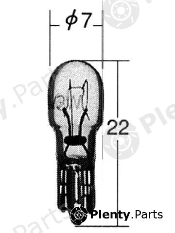  KOITO part 1590 Replacement part