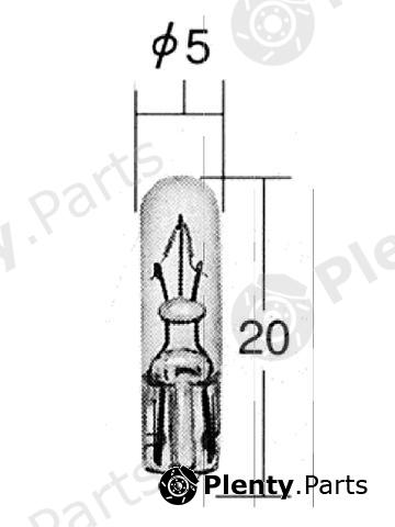  KOITO part 1682 Replacement part