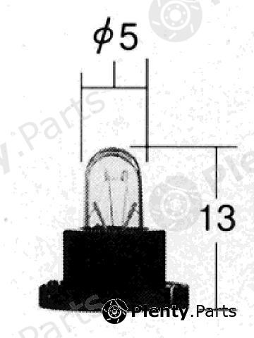  KOITO part 1684 Replacement part