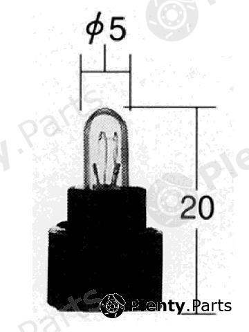 KOITO part 1685G Replacement part