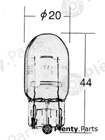  KOITO part 1881 Replacement part