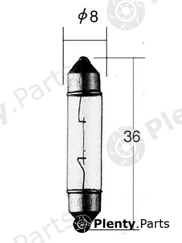  KOITO part 2232 Replacement part