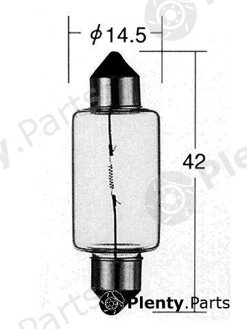  KOITO part 2375 Replacement part