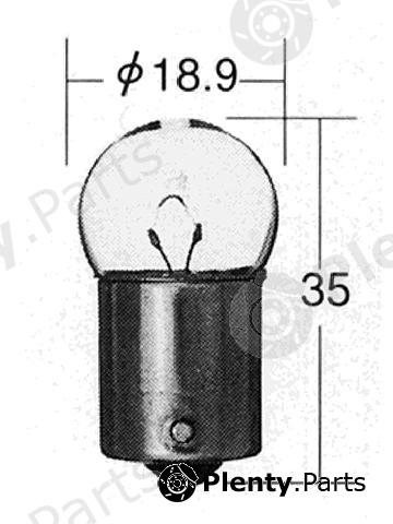  KOITO part 3441 Replacement part