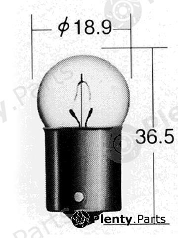  KOITO part 3640 Replacement part