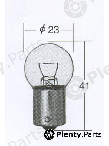  KOITO part 4313 Replacement part