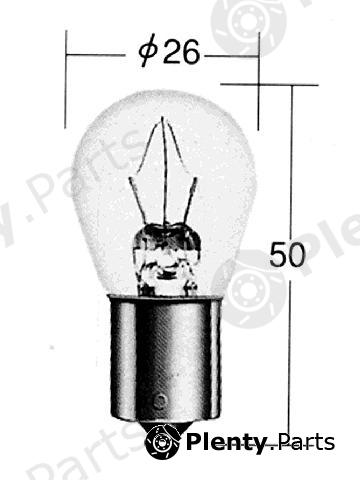  KOITO part 4616 Replacement part