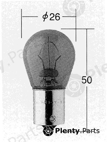 KOITO part 4670A Replacement part