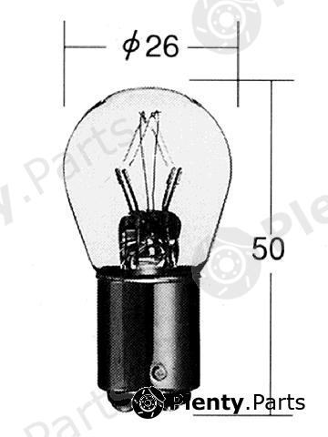  KOITO part 4720 Replacement part