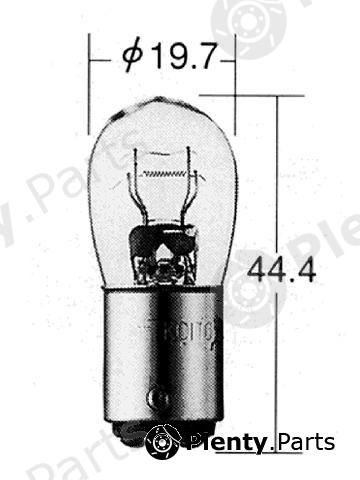  KOITO part 4970 Replacement part