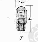  KOITO part E1891 Replacement part