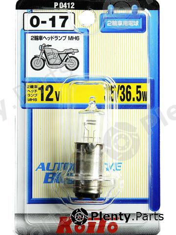  KOITO part P0412 Replacement part