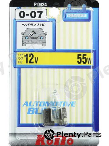  KOITO part P0424 Replacement part