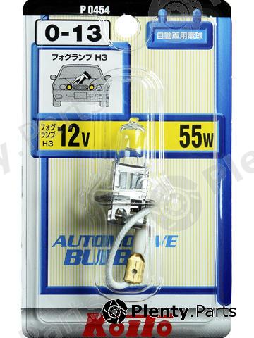  KOITO part P0454 Replacement part