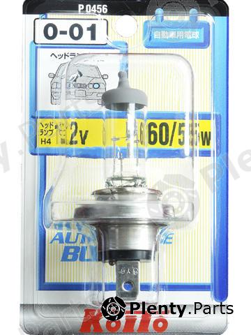  KOITO part P0456 Replacement part