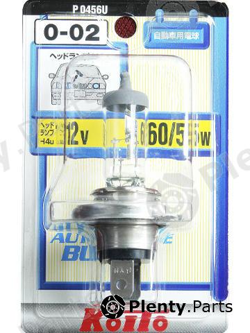  KOITO part P0456U Replacement part