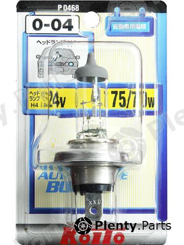  KOITO part P0468 Replacement part